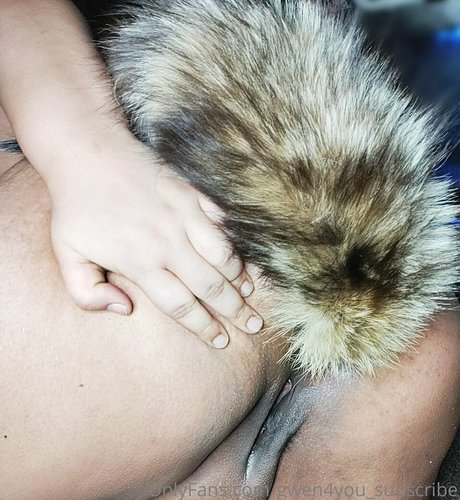 gwen4you subscribe heiße bild