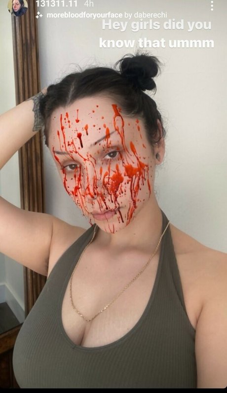 aliciaaadani schauspielerin sexy bilder