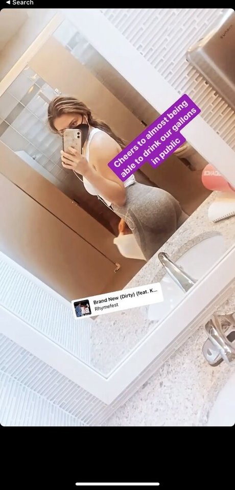 Sara Civian hübsche erwachsene galerien