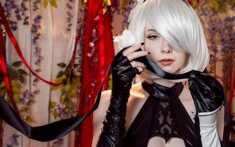 Yuhime kunst nacktheit bilder