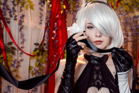 Yuhime kunst hd galerien