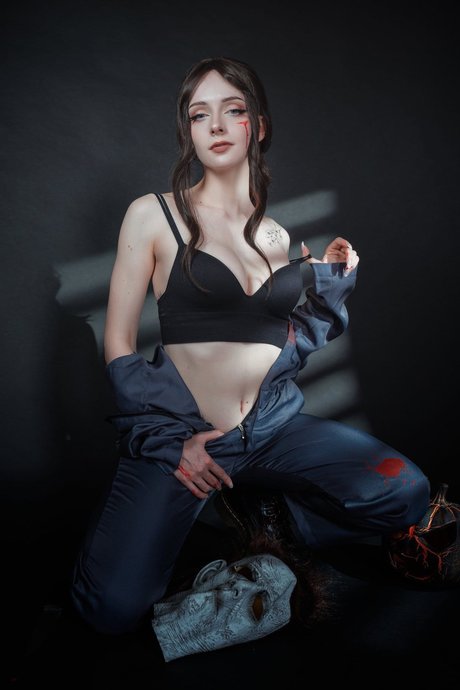 Yuhime sexy heiße bild