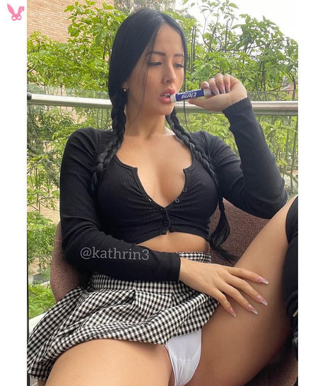 Kathrin3 pornostar beste galerien