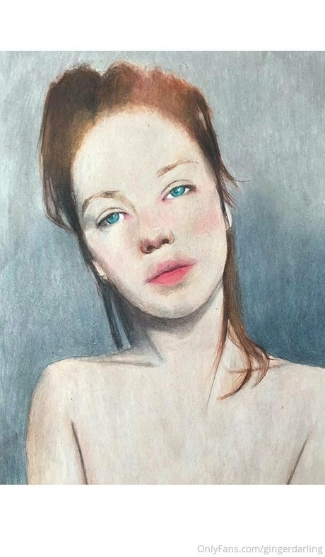 gingerdarlingxo porno foto