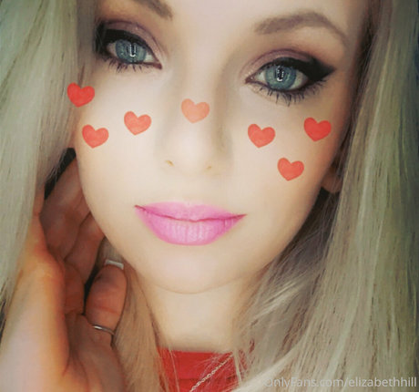 elizabethhill porno beste bild