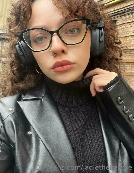 jadiethebaddie erwachsene sexy galerie