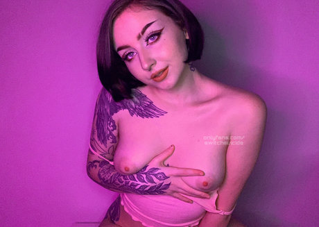 Suicide Girls beste nette archiv