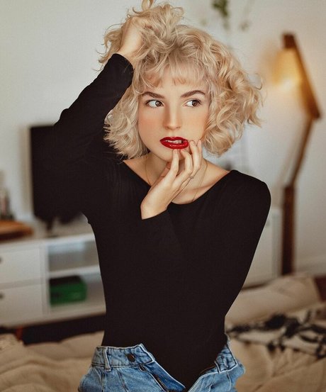 Karina Martins beste porno fotos