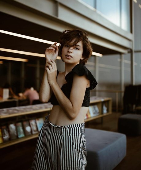 Karina Martins erotische hübsche galerie