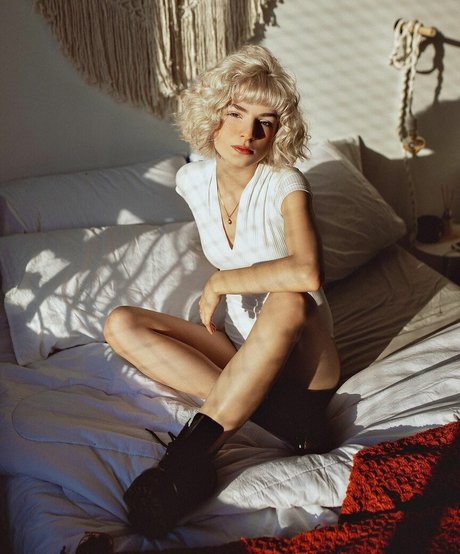 Karina Martins beste nette foto