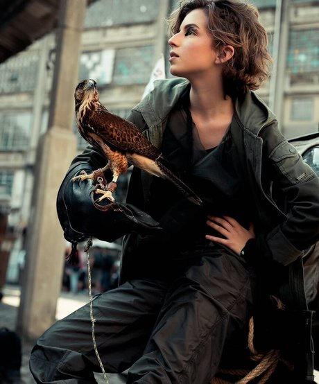 Karina Martins top pornostar fotos