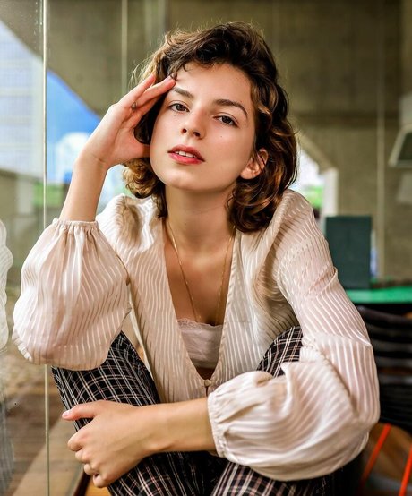 Karina Martins xxx kunst fotos