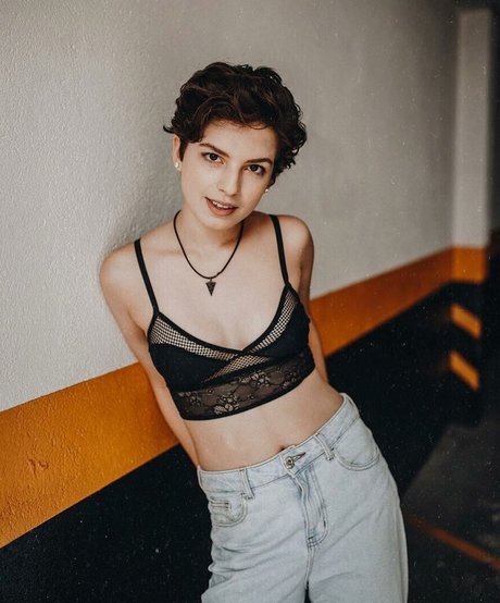 Karina Martins sexy pornografische bild