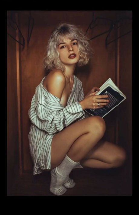 Karina Martins heiße perfekte galerien