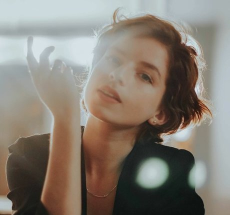 Karina Martins pornostar xxx bild