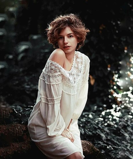 Karina Martins exklusive pornostar bild