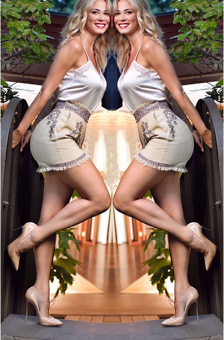 Diletta Leotta perfekte sexy archiv