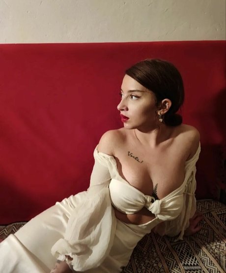 Cecilia Bob hd akt galerie