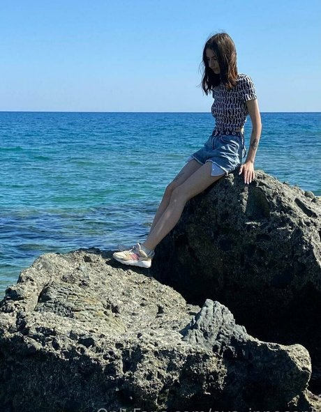 eva innocent top hübsche bilder