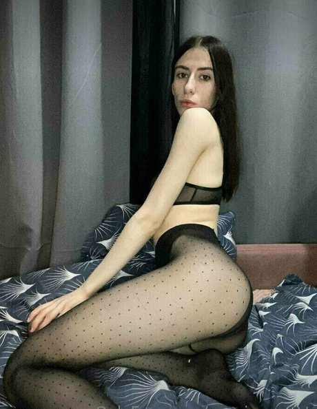 eva innocent perfekte nackt foto