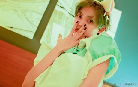 bibbob hübsche sexy fotos