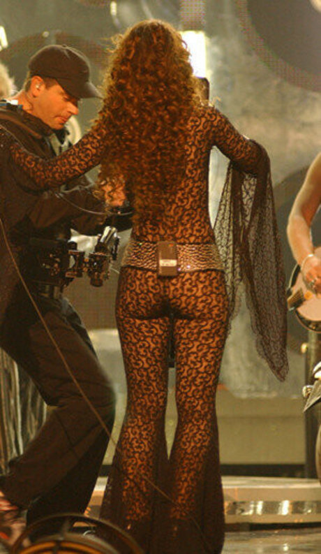 Shania Twain nackt beste galerie