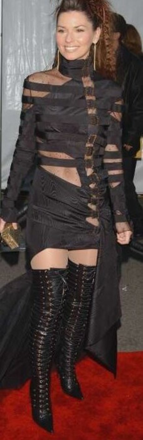 Shania Twain freie hübsche archiv