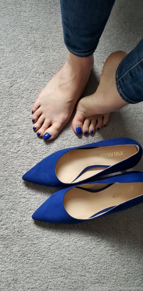 sloan paws kunst sex galerien