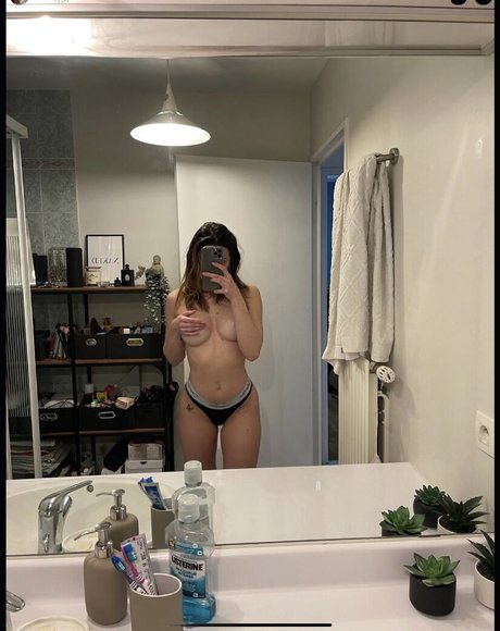 Oscarine38 sexy exklusive bilder