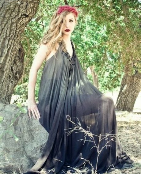 Stevie Wynne Levine nackt freie galerie