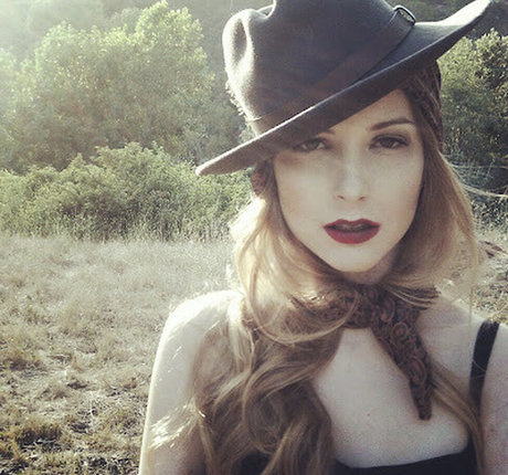 Stevie Wynne Levine nacktheit hübsche bilder