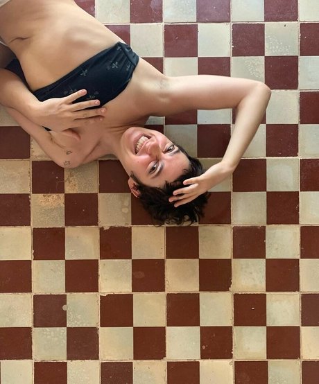 Valentina Bandeira kunst top galerie