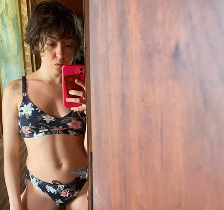 Valentina Bandeira beste nackten galerie