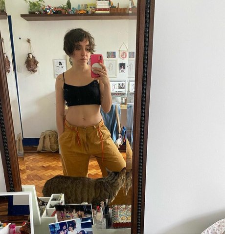 Valentina Bandeira nackte pornostar bilder