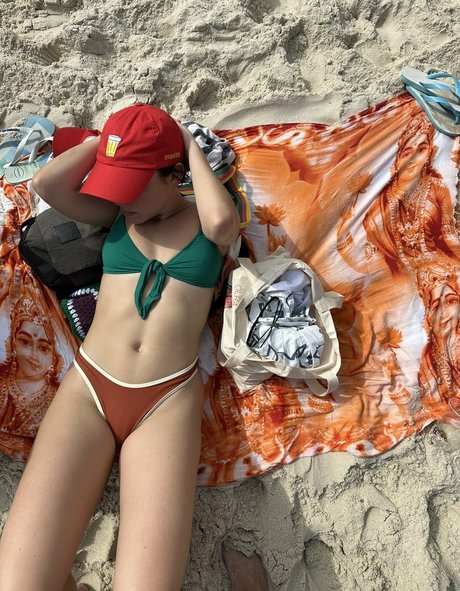 Valentina Bandeira sexy kostenlose fotos