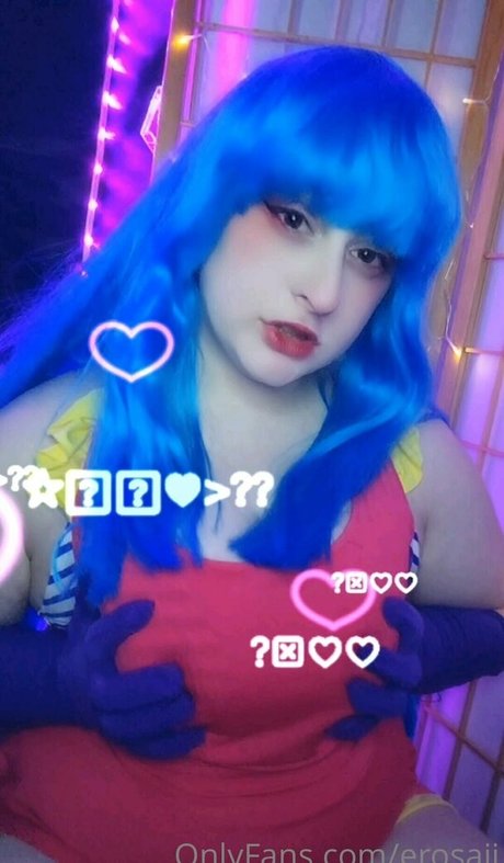 erosaii hübsche perfekte archiv