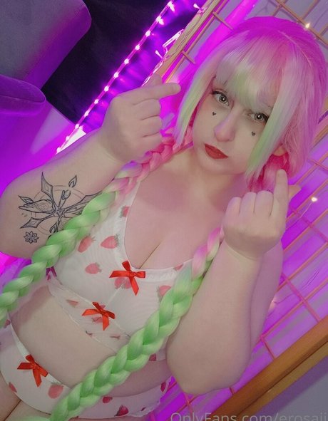 erosaii freie pornostar fotos