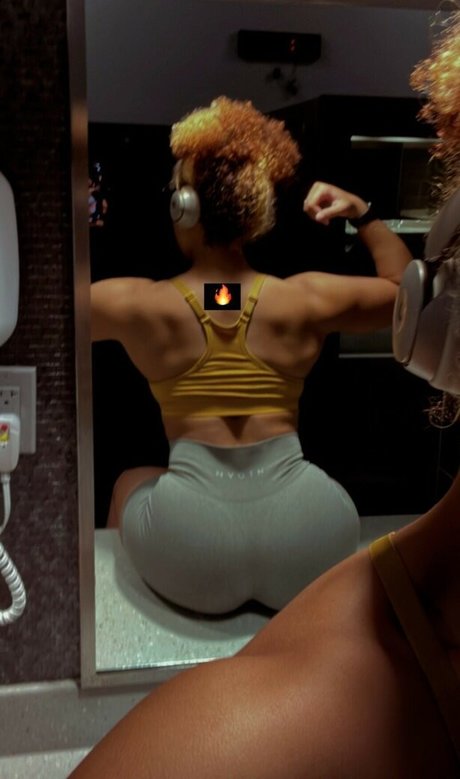 Heaven Collins top kostenlose bild