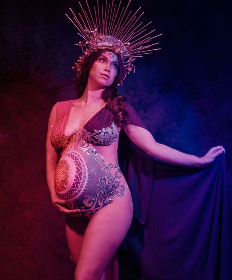 Anais Dior Palacios hübsche nackte galerien