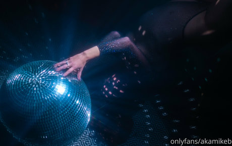 Anais Dior Palacios porno freie foto