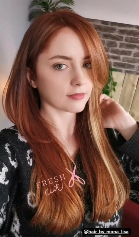 Ciara Elvenblood top schöne galerie