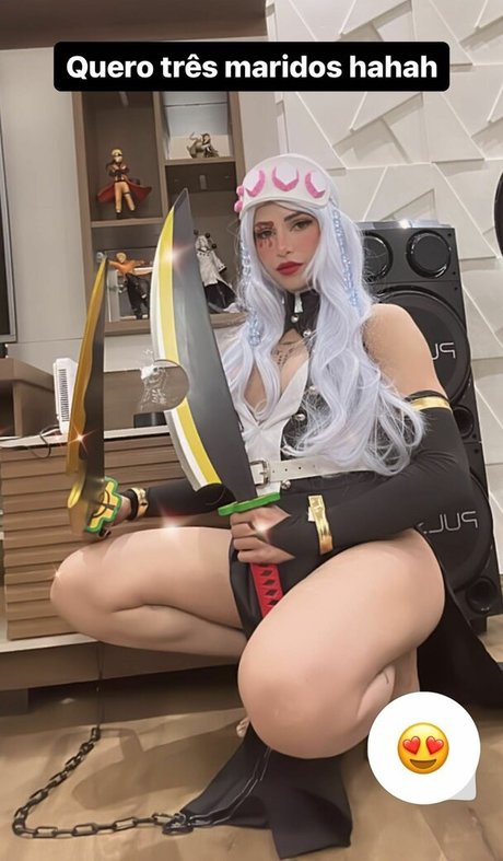 Polyana Viana erotische exklusive foto