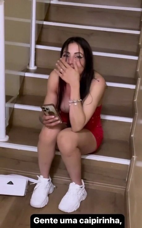 Polyana Viana top porno foto