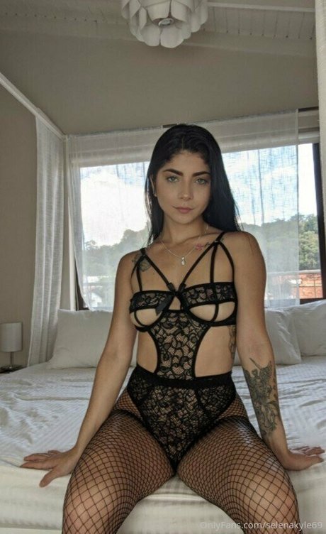 selenakyle69 schauspielerin nackten foto