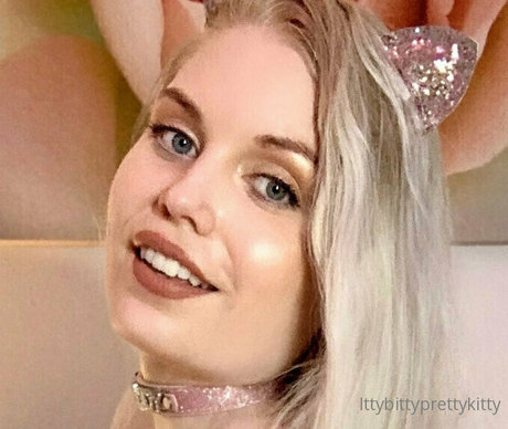 ittybittyprettykittyfree schauspielerin freie fotos