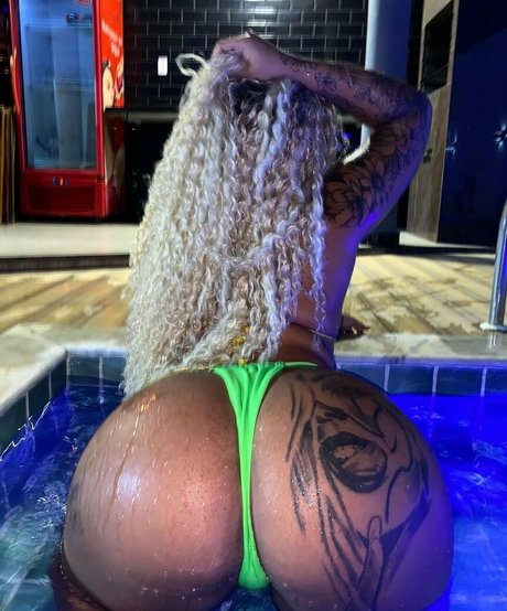 Kaylanne Reis heiße nackten fotos