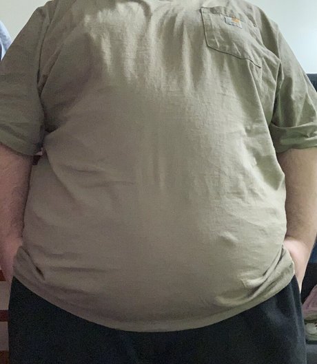 thegaininggod akt foto