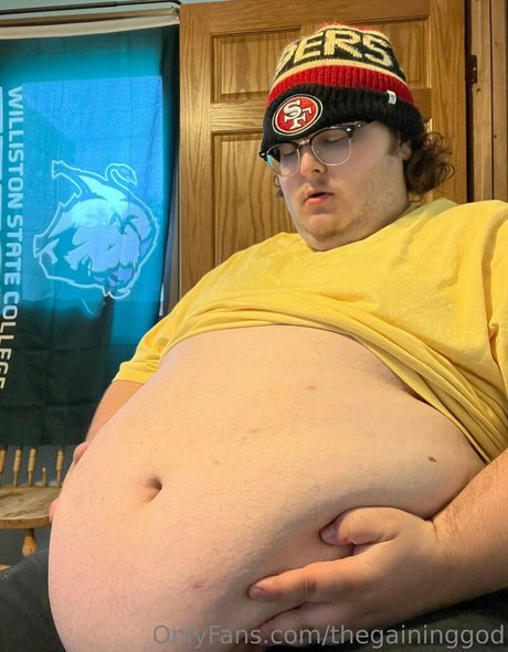 thegaininggod sexy erotische galerie