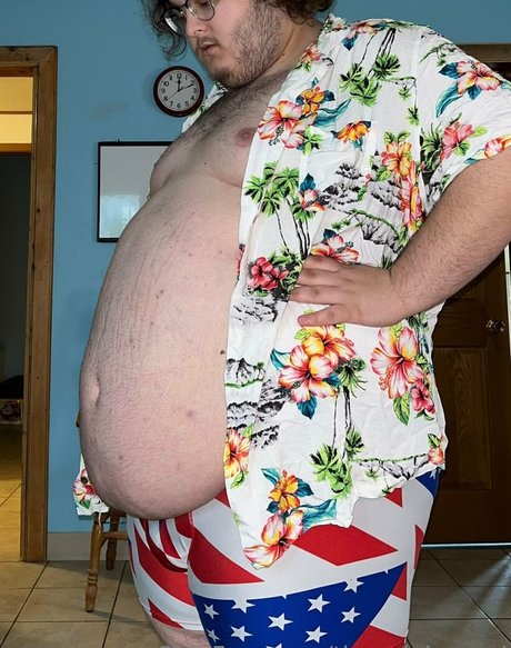 thegaininggod sexy perfekte bilder