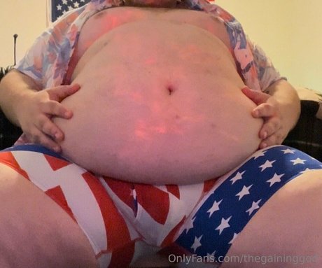 thegaininggod erotische nacktheit foto